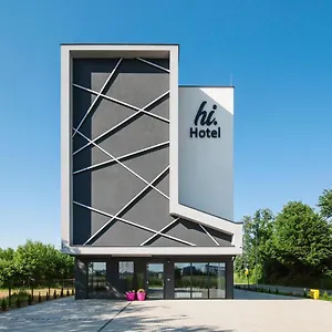 2* Hotell Hi Airport