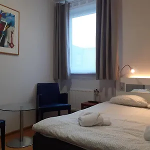  Rum i privatbostad Pokoje Goscinne