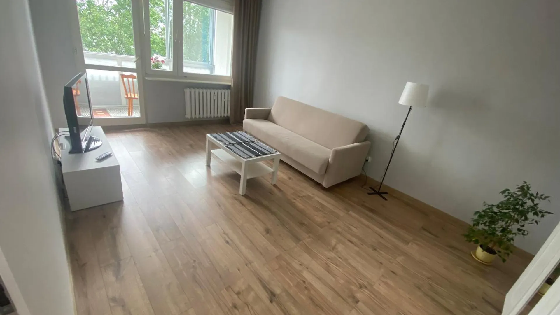 Apartment Apartament Blisko Pieknych Gdanskich Plaz