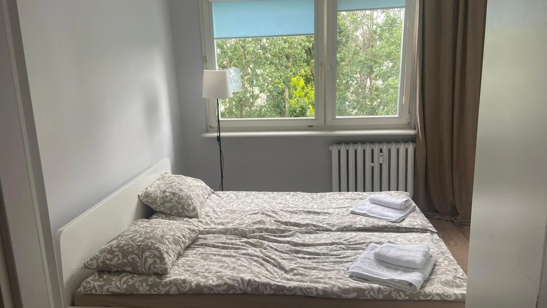 Apartament Blisko Pieknych Gdanskich Plaz Gdansk
