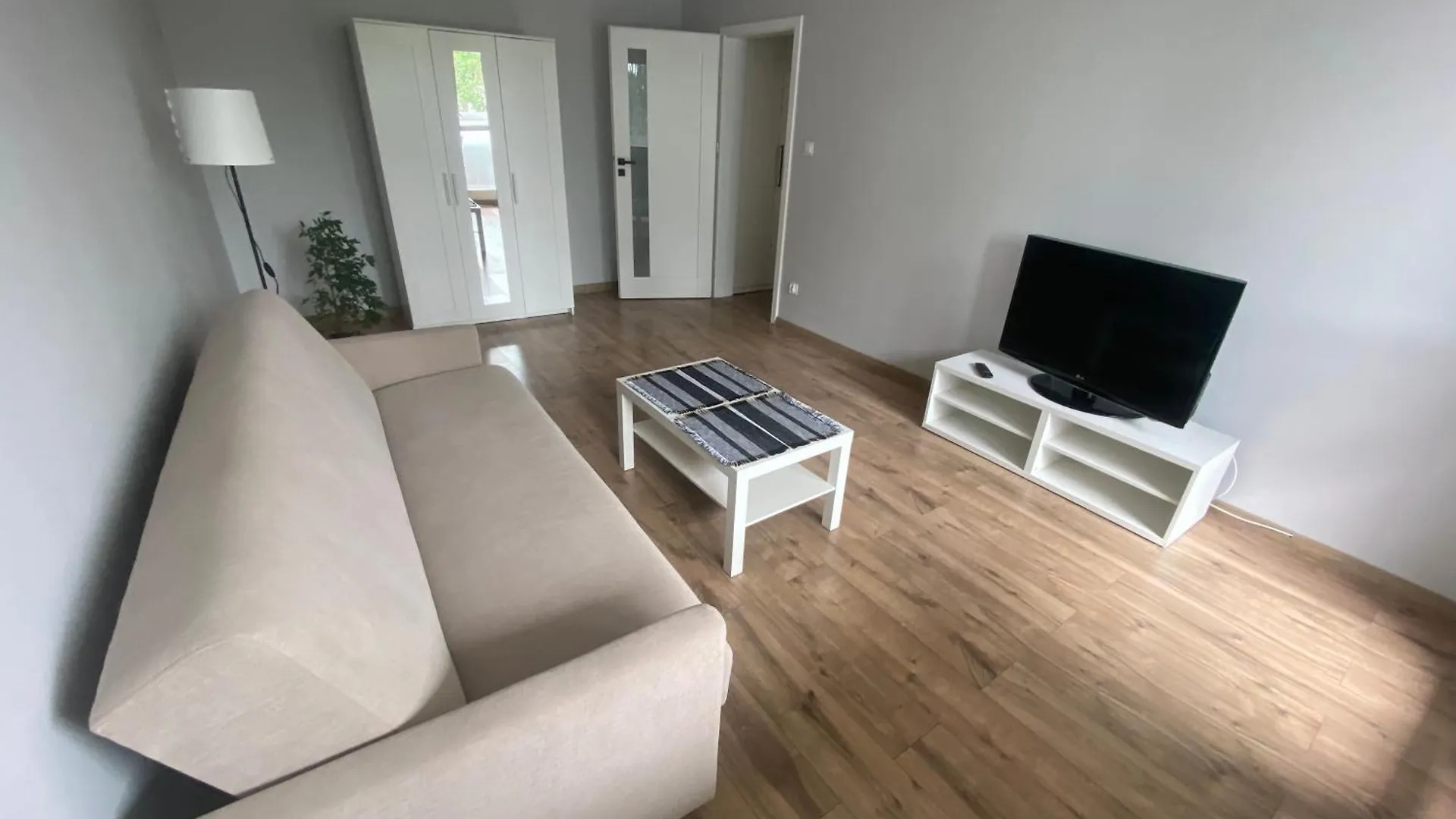 Apartment Apartament Blisko Pieknych Gdanskich Plaz