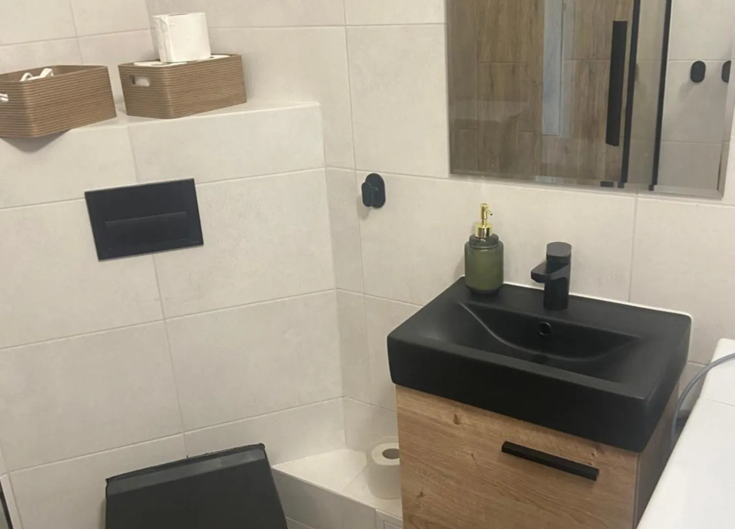 Apartament Blisko Pieknych Gdanskich Plaz 0*, Gdansk Poland