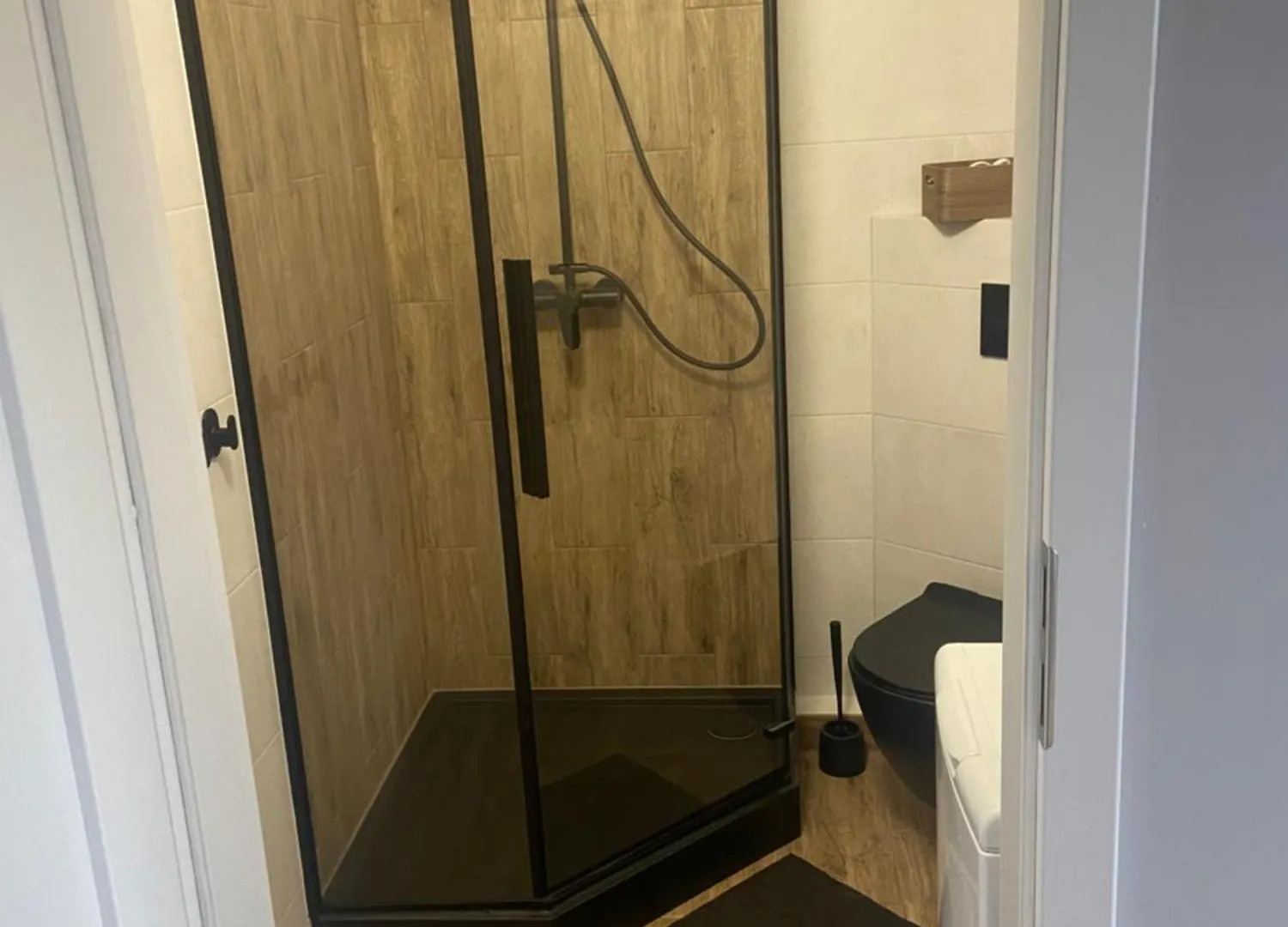 Apartament Blisko Pieknych Gdanskich Plaz Apartment