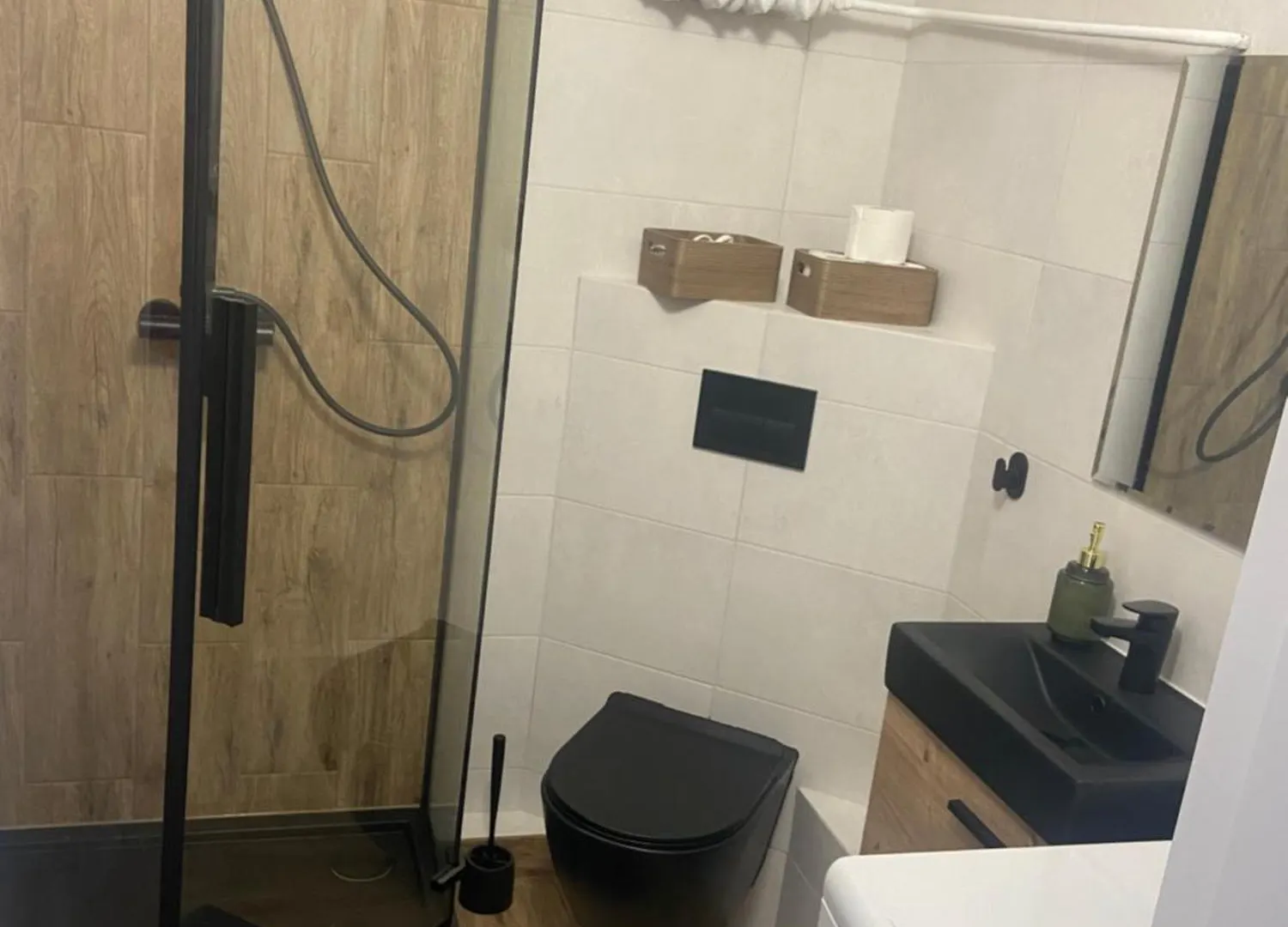 Apartament Blisko Pieknych Gdanskich Plaz Poland