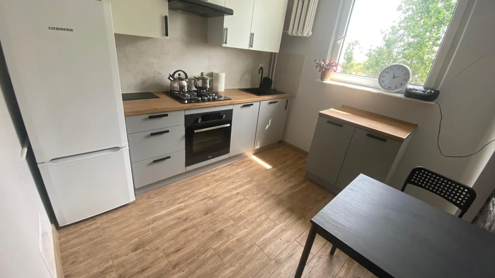 Apartment Apartament Blisko Pieknych Gdanskich Plaz