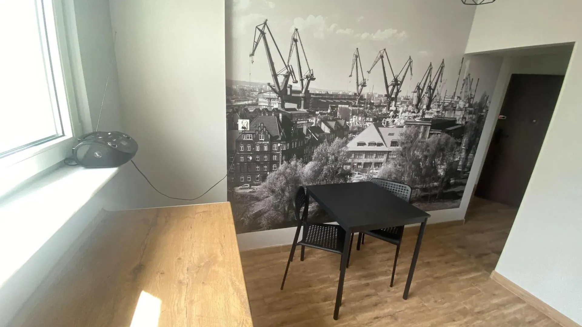 Apartament Blisko Pieknych Gdanskich Plaz contacts