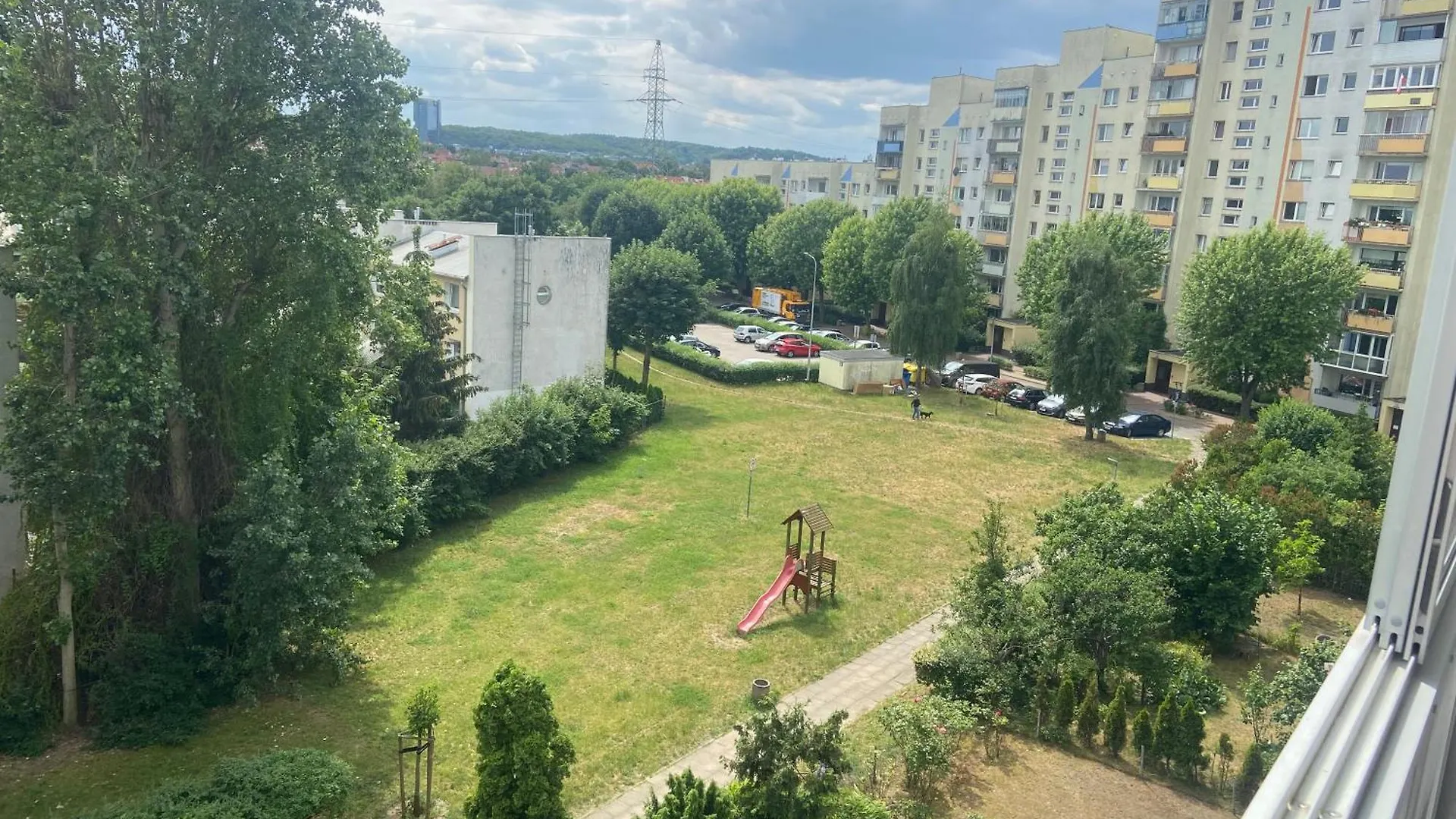 Apartament Blisko Pieknych Gdanskich Plaz 0*, Gdansk Poland