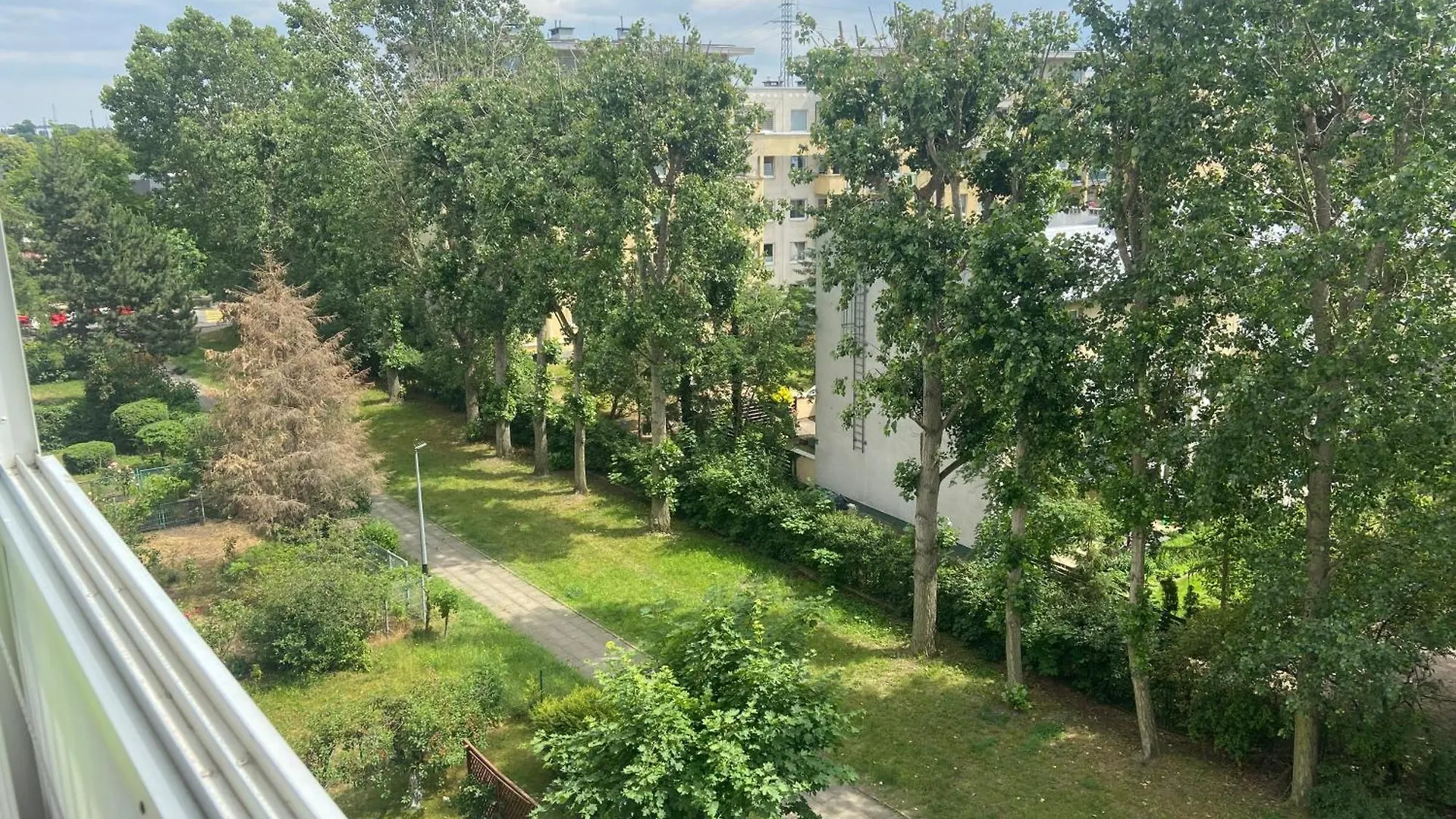Apartament Blisko Pieknych Gdanskich Plaz Apartment Gdansk